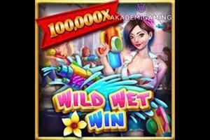 FAST SPIN SLOT
