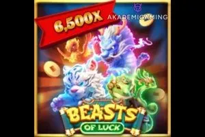FAST SPIN SLOT