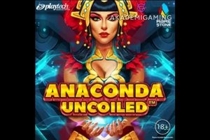 PLAYTECH SLOT