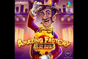 PLAYTECH SLOT